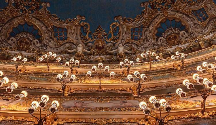 'La clemenza di Tito' di Mozart inaugura la Stagione della Fenice