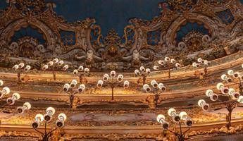 'La clemenza di Tito' di Mozart inaugura la Stagione della Fenice