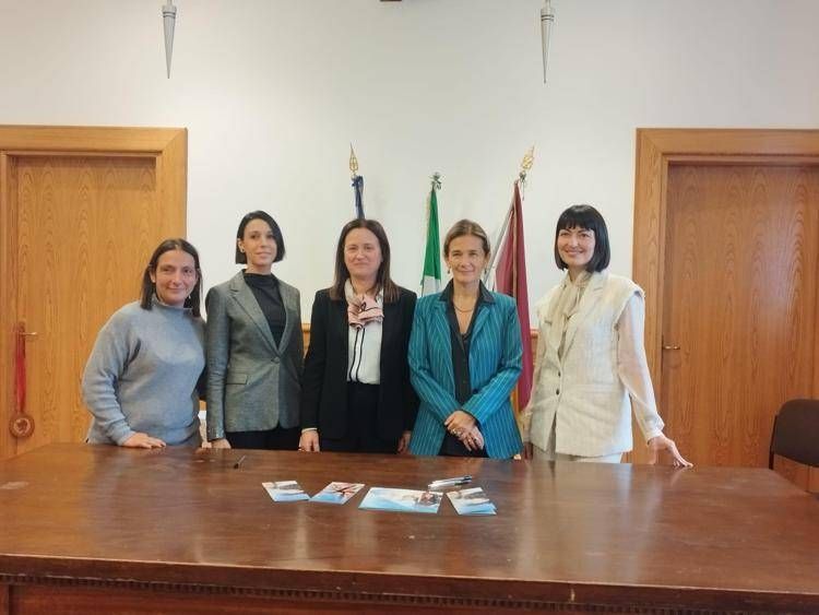 sair_e_municipio_roma_i_centro image Roma: Nuova Sair e I Municipio insieme per promuovere benessere e inclusione scolastica