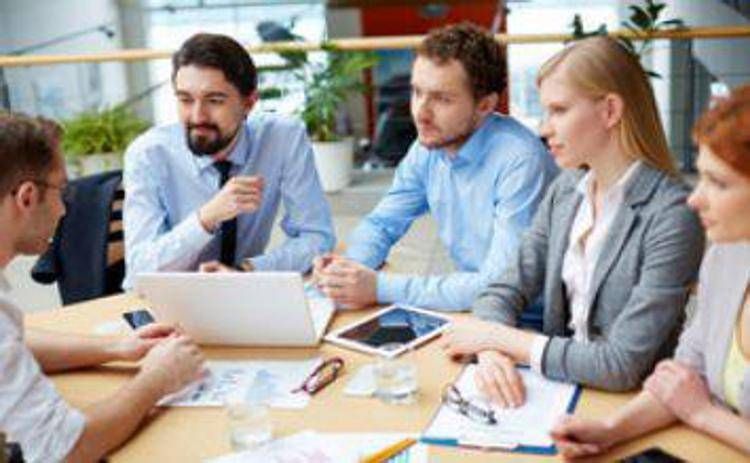 lavoratori image Ingegneri hanno molto da dire sul nucleare, creato uno specifico gruppo di lavoro