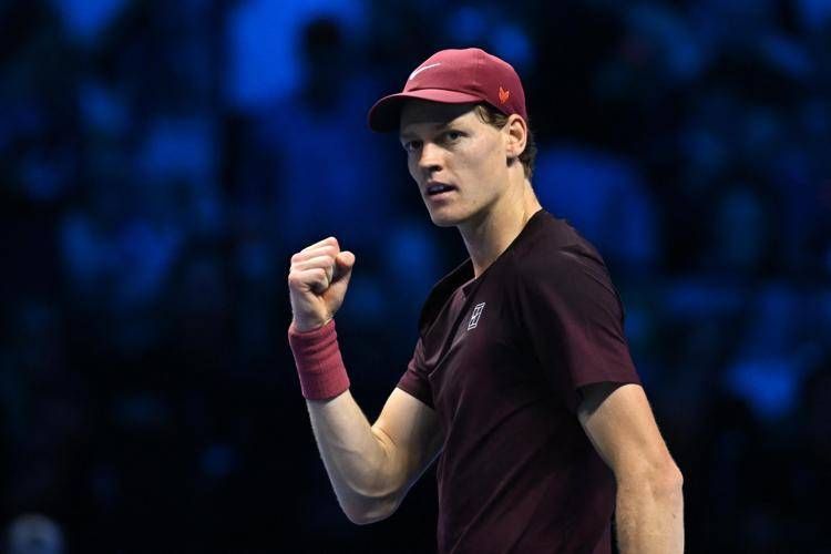 Tennis, l’Italia sogna un tris che, in Coppa Davis, manca da 53 anni