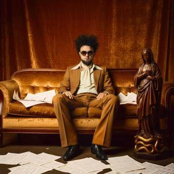 Torna 'La Notte dei Serpenti', Melozzi: "Salto di qualità nell'edizione 2026"