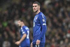 Dusan Vlahovic - (Ipa/Fotogramma)