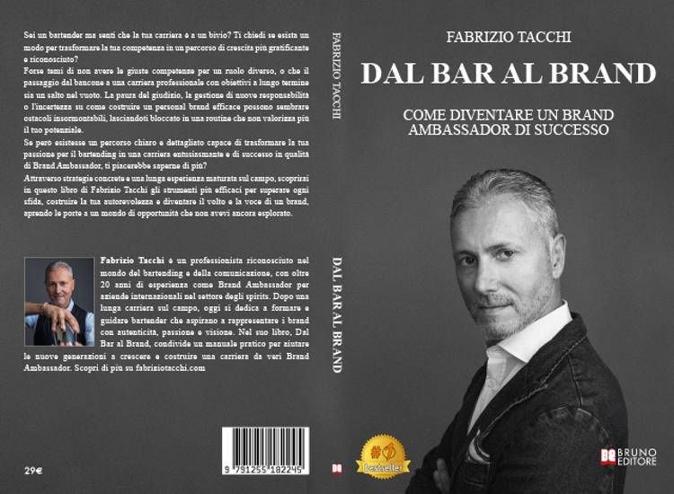 FABRIZIO TACCHI - DAL BAR AL BRAND
