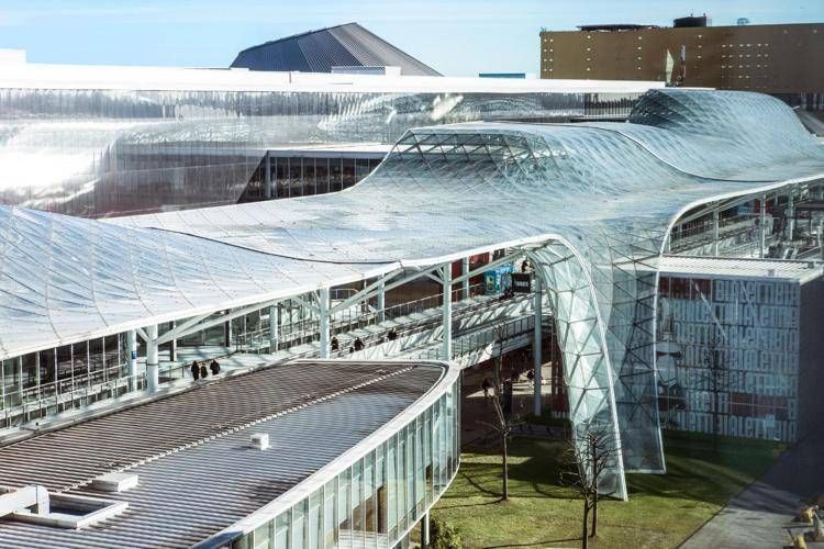 Fiera Milano con Miba rilancia strategie sviluppo filiera building