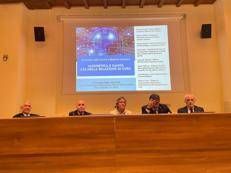il convegno al Senato ‘L<span id=