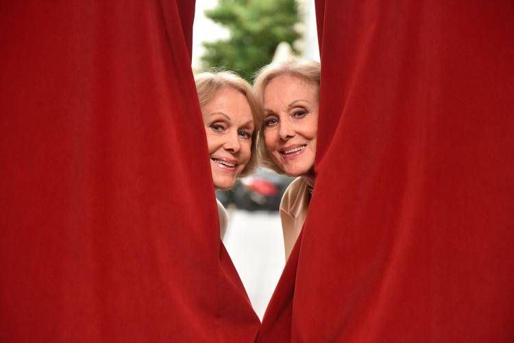 kessler_sipario_fg_ipa image Alice ed Ellen Kessler - Fotogramma /Ipa