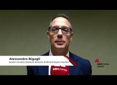 Farmaceutica: Bigagli (Bms), '70 di impegno nella lotta alle malattie del cuore