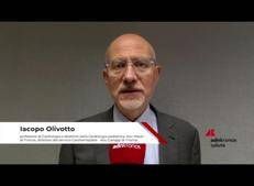 Salute: cardiologo Olivotto, 'mavacamten migliora qualità di vita in modo misurabile e importante'