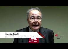 Salute: Cecchi, (Aicarm) 'associazione al fianco dei pazienti con cardiomiopatia'