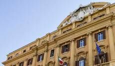 Ministero dell'Economia - Fotogramma /Ipa