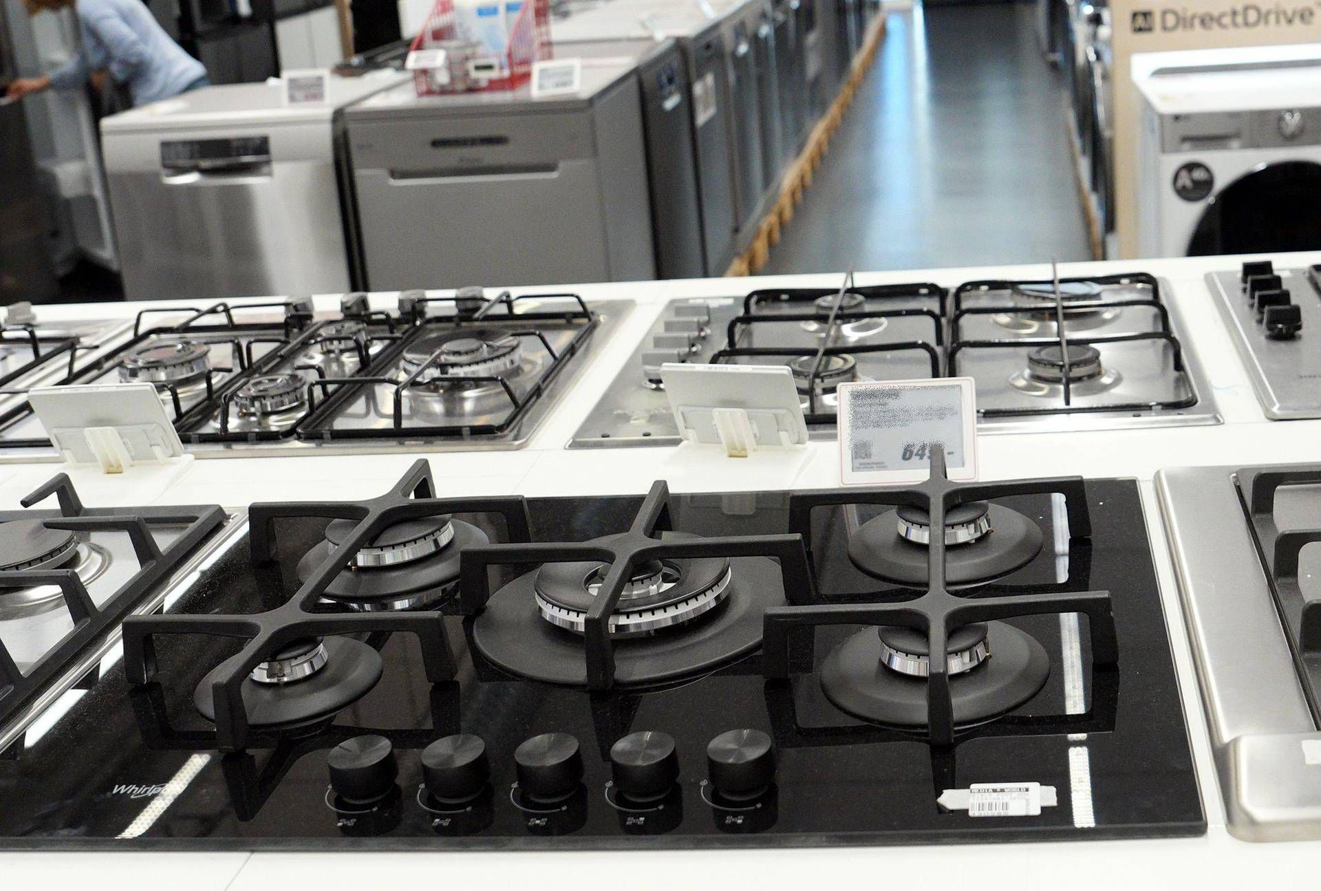 E' il giorno del bonus elettrodomestici: cosa si può comprare, come richiederlo