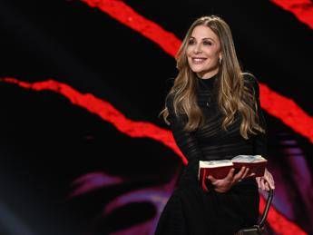 Belve, la terza puntata: oggi gli ospiti di Fagnani sono quattro