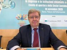 Enrico Giovannini, direttore scientifico Asvis