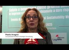 Salute: Aragno (Eikon Sc), 'italiani hanno fiducia in Ssn'