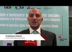 Salute: Gianni (Axa Italia), 'necessario approccio sistemico tra pubblico e privato'