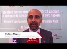 Salute: Magno (Komen Italia), 'qualità vita paziente oncologica migliora l'aderenza'