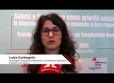 Salute: oncologa Carbognin, 'progetto Narr-Arti migliora alleanza terapeutica medico-paziente'