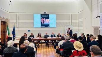 Tarquinia e la rete dei Comuni della Dmo Etruskey si candidano a Capitale Italiana della Cultura 2028