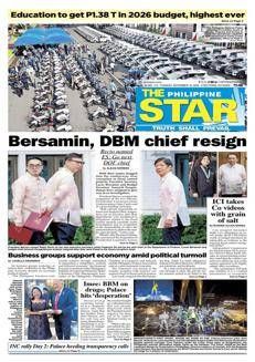 Filippine: Gruppi imprenditoriali confermano fiducia nell'economia nonostante incertezze politiche