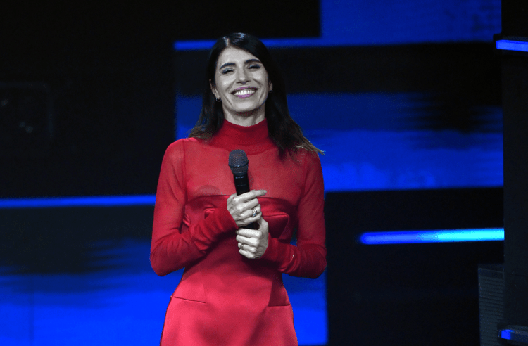 Giorgia - fotogramma/ipa