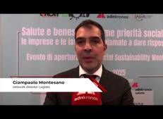 Salute: Montesano (Logista), 'Green Box è esempio concreto di tracciabilità ambiente'