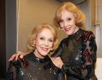 Alice e Ellen Kessler