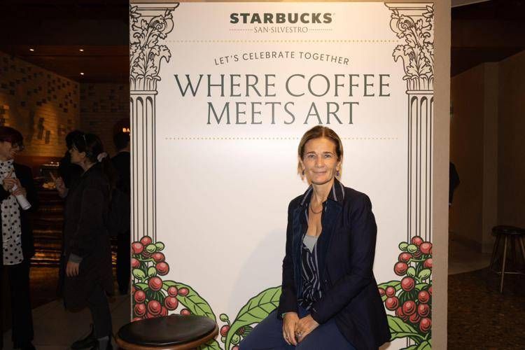 Lorenza Bonaccorsi, presidente del Municipio I Roma Capitale