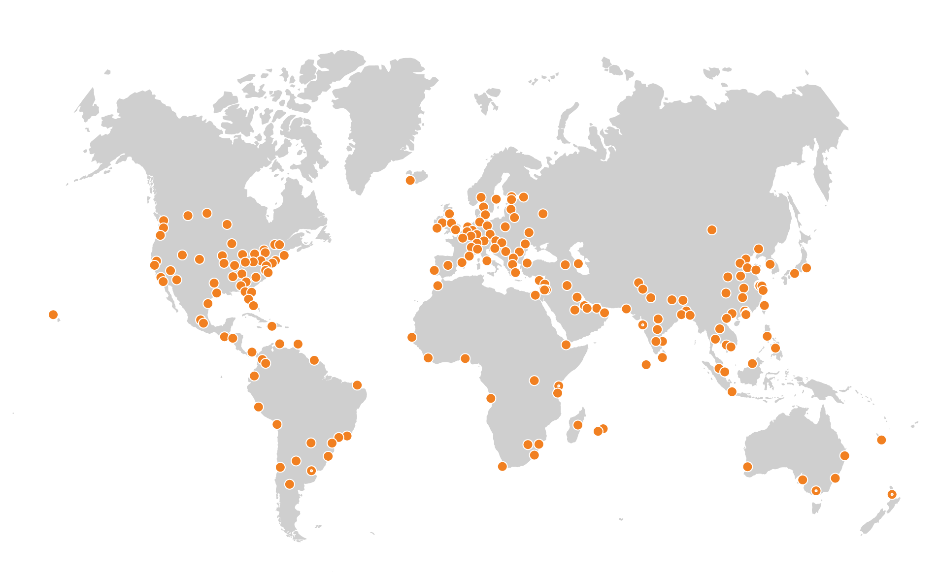 Blackout Cloudflare: un down globale manda in tilt i colossi del web
