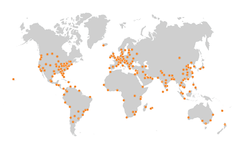 Blackout Cloudflare: un down globale manda in tilt i colossi del web