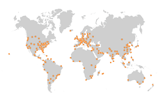 Blackout Cloudflare: un down globale manda in tilt i colossi del web