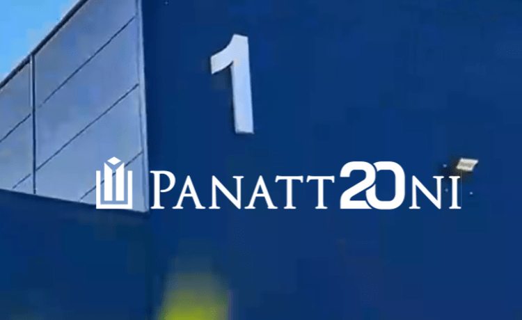 Panattoni Italy entra in Alis per rafforzare una logistica innovativa e sostenibile