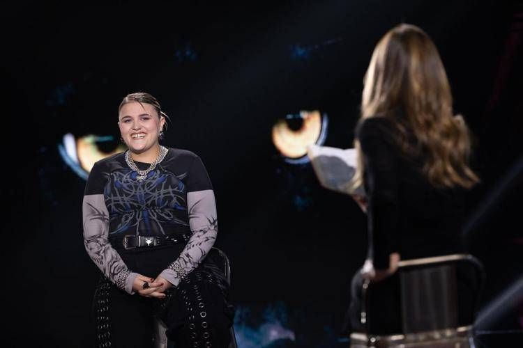 Big Mama - Stefania Casellato