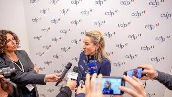 Cdp, Sofia (Fondazione): "Il Paese ha perso competenze, ma i talenti ci sono e vanno messi nelle condizioni di crescere"