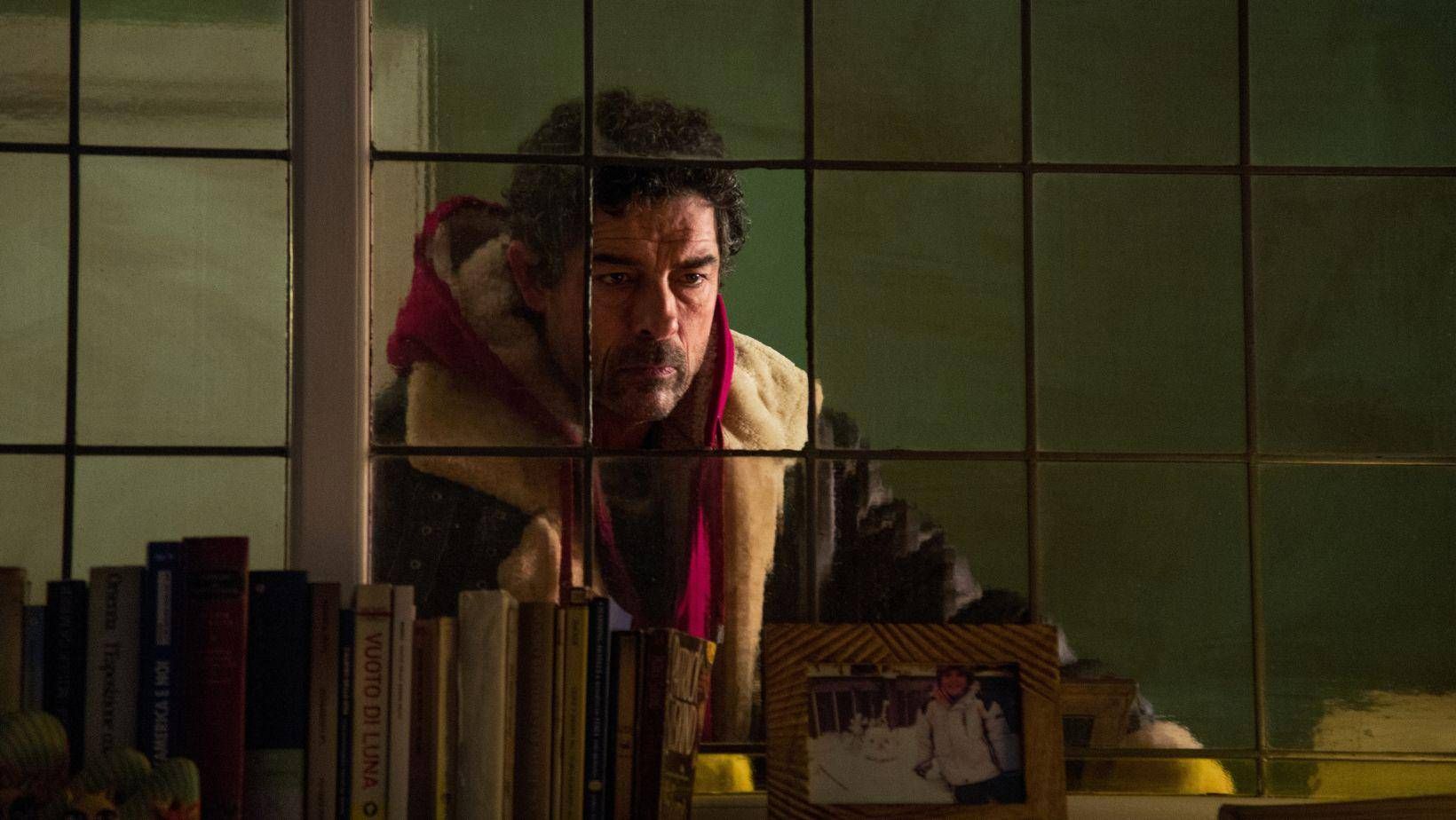 Alessandro Gassmann: "È tempo di una Mamma Natale, ma anche di una Papessa"