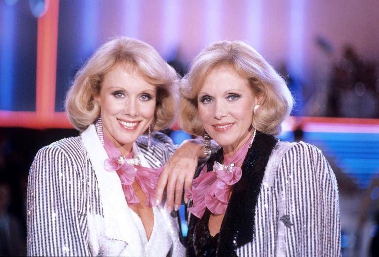 Alice ed Ellen Kessler - Ipa