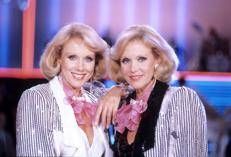 Alice ed Ellen Kessler - Ipa