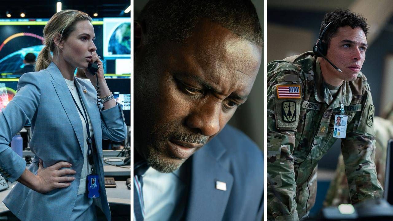 Bigelow e Oppenheim: "'A House of Dynamite' monito sul nucleare, ora focus a Washington"