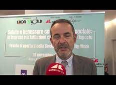 Salute: Laporta (Ispra), 'nostro contributo fondamentale in approccio One Health'