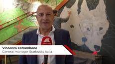 Catrambone (Starbucks Italia): 