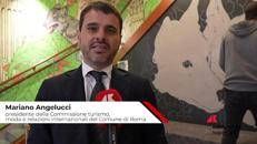 Angelucci (Comune di Roma): 