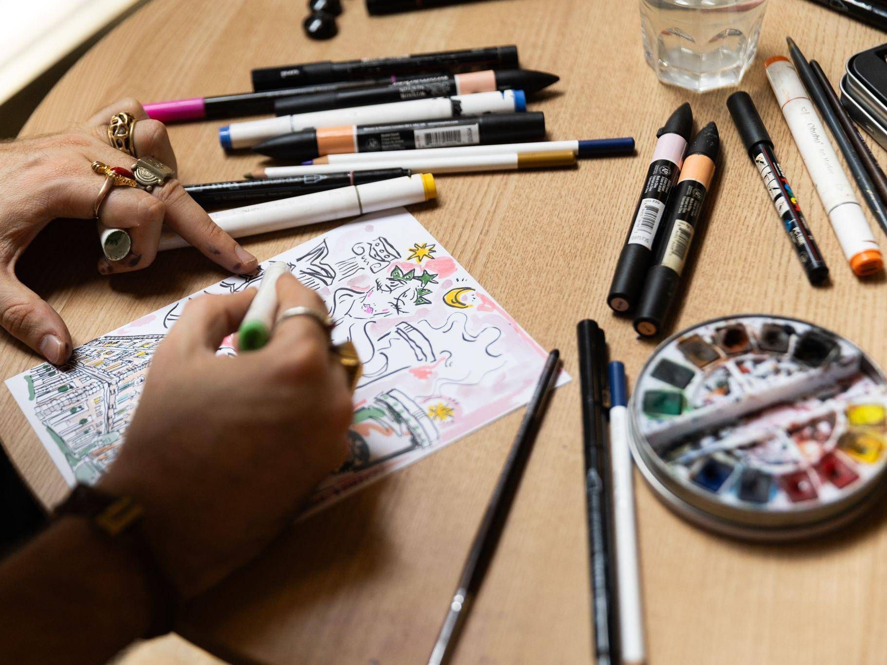 starbucks roma 12 comm