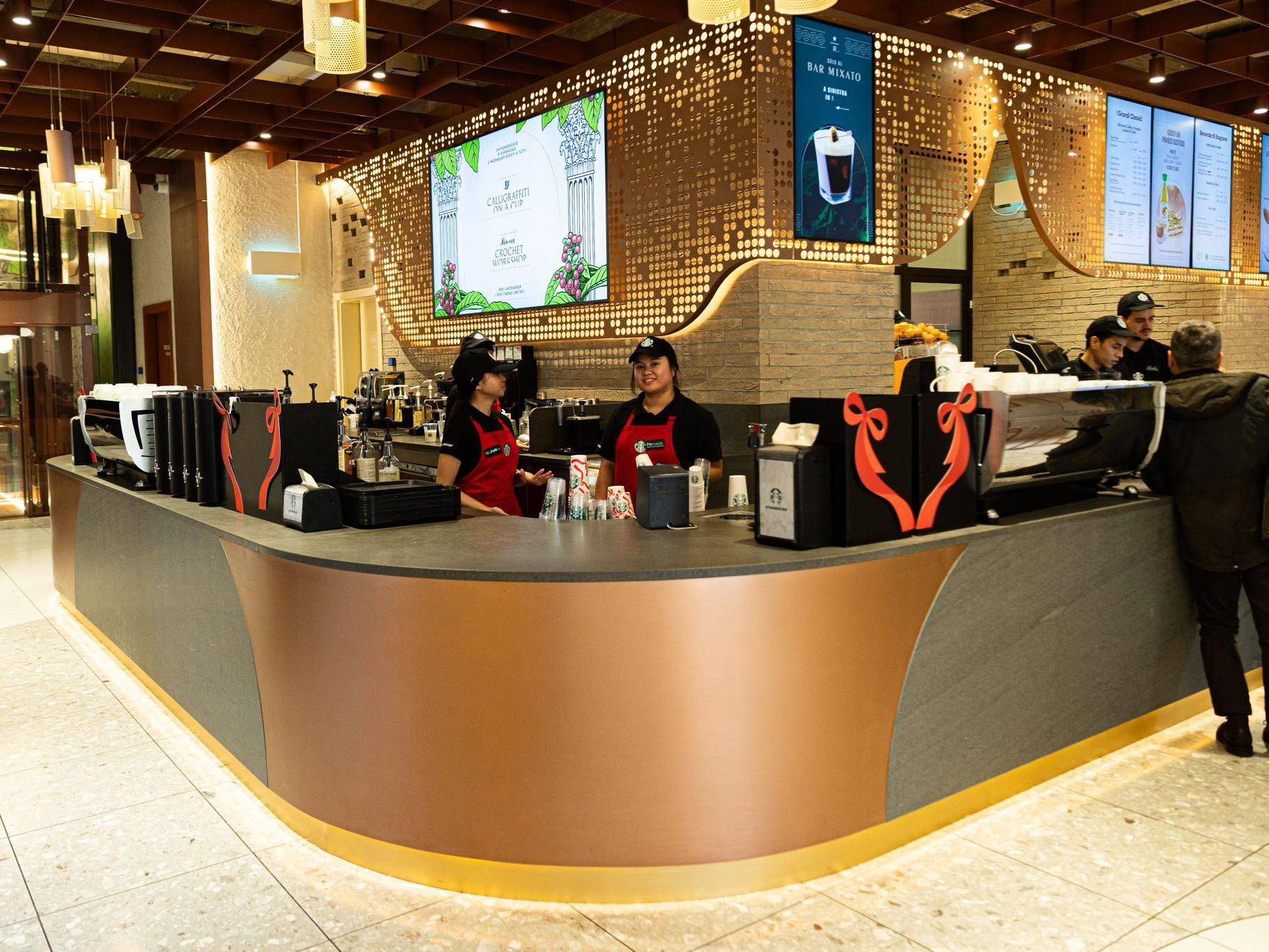 starbucks roma 10 comm