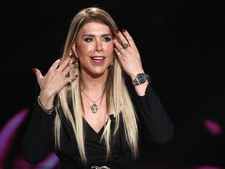 Genny Urtis - fotogramma/ipa