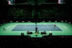 Il match Francia-Belgio a Bologna