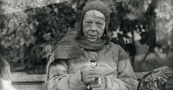 A Roma il 'Pinocchio' raccontato dai senza fissa dimora