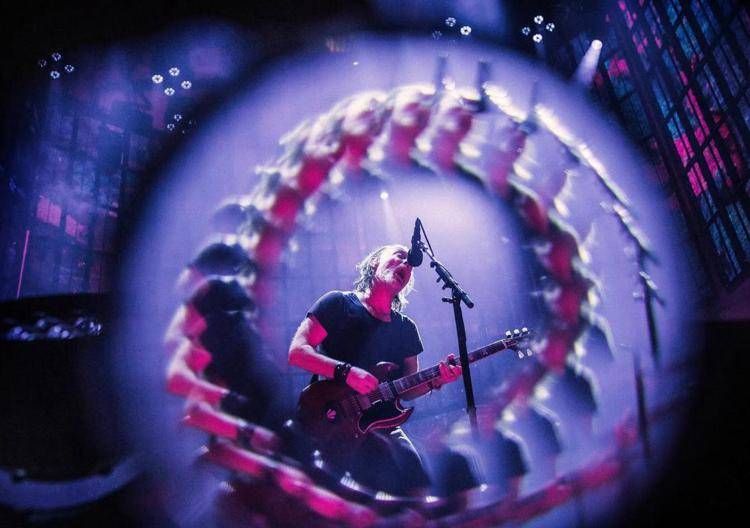 Foto Alex Lake Instagram @twoshortday