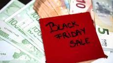 Conto alla rovescia per il Black Friday - ()