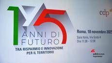 Cassa Depositi e Prestiti celebra 175 anni di attività con un libro sull'evoluzione del risparmio nelle famiglie italiane