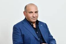 Giuseppe Mocerino, presidente di Netgroup ed esperto di cybersicurezza e innovazione digitale